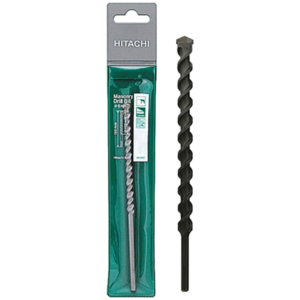 HTC401510 – DRILL BIT HIKOKI SDS MAX 12X540MM