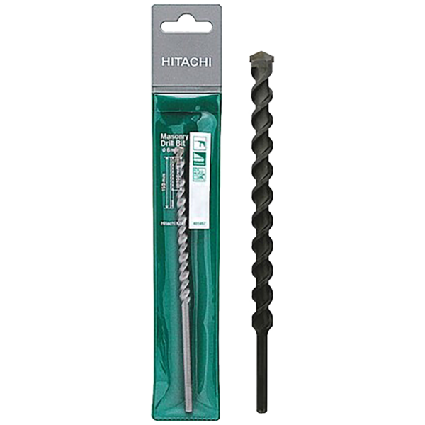 HTC401510 – DRILL BIT HIKOKI SDS MAX 12X540MM