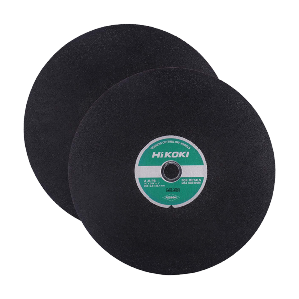 HTC702114 – HTC CUT OFF WHEEL 355MM