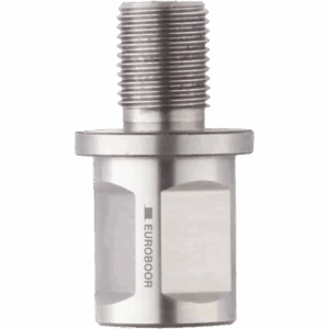 HTCEIBK14 – EUROBOOR CHUCK ADAPTOR WELD-ON 19.05MM