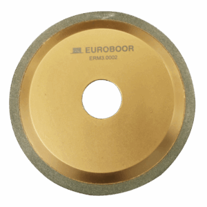 HTCERM30002 – EUROBOOR ERM100 SCBN GRINDING WHEEL