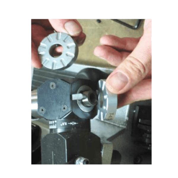 HTCERM30008 – EUROBOOR ERM100 INDEX PLATE T6/T7