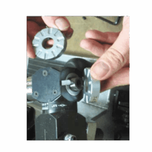 HTCERM30009 – EUROBOOR ERM100 INDEX PLATE T4/T8&T5/10