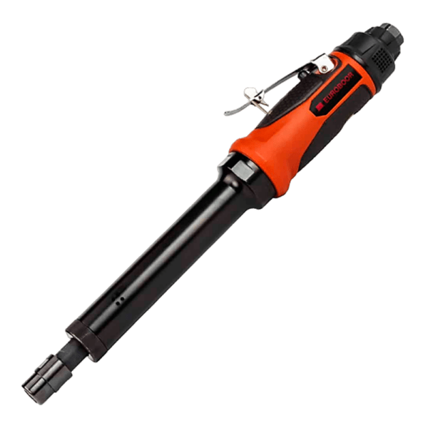HTCEUR-ADG2E – EUROBOOR AIR DIE GRINDER – EXTEND SHAFT