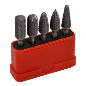 HTCEUR-RBS0512D – EUROBOOR BURRS SET DIAMOND CUT 12MM