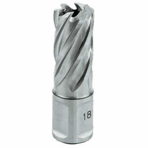 HTCEUR20S – EUROBOOR CUTTER HSS DOC 30MMX 20MM