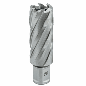 HTCEUR29L – EUROBOOR CUTTER HSS DOC 55MMX 29MM