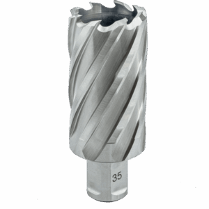 HTCEUR36L – EUROBOOR CUTTER HSS DOC 55MMX 36MM