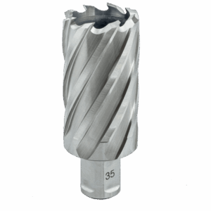 HTCEUR39L – EUROBOOR CUTTER HSS DOC 55MMX 39MM