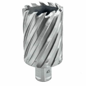 HTCEUR46L – EUROBOOR CUTTER HSS DOC 55MMX 46MM
