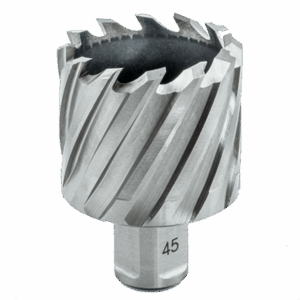 HTCEUR46S – EUROBOOR CUTTER HSS DOC 30MMX 46MM