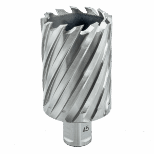 HTCEUR47L – EUROBOOR CUTTER HSS DOC 55MMX 47MM