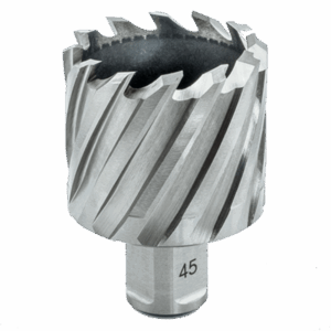 HTCEUR47S – EUROBOOR CUTTER HSS DOC 30MMX 47MM