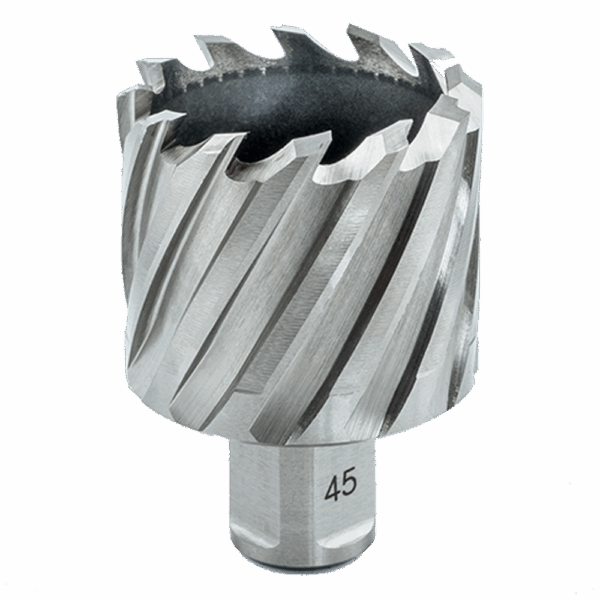 HTCEUR48S – EUROBOOR CUTTER HSS DOC 30MMX 48MM