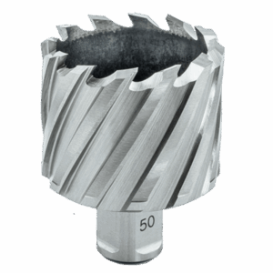 HTCEUR50S – EUROBOOR CUTTER HSS DOC 30MMX 50MM