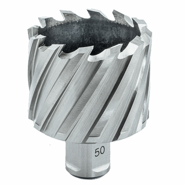 HTCEUR50S – EUROBOOR CUTTER HSS DOC 30MMX 50MM