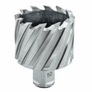HTCEUR53S – EUROBOOR CUTTER HSS DOC 30MMX 53MM