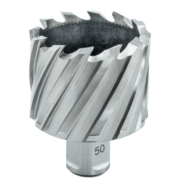 HTCEUR53S – EUROBOOR CUTTER HSS DOC 30MMX 53MM