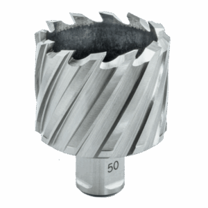 HTCEUR54S- EUROBOOR CUTTER HSS DOC 30MMX 54MM