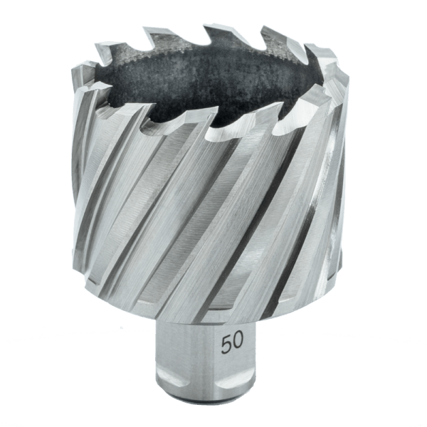 HTCEUR54S- EUROBOOR CUTTER HSS DOC 30MMX 54MM