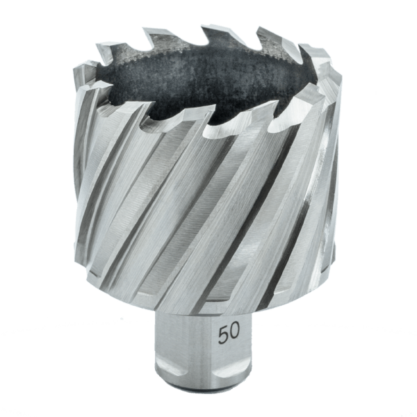 HTCEUR55S – EUROBOOR CUTTER HSS DOC 30MMX 55MM