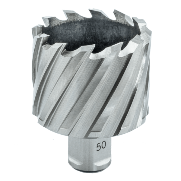 HTCEUR56S – EUROBOOR CUTTER HSS DOC 30MMX 56MM