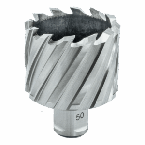 HTCEUR57S – EUROBOOR CUTTER HSS DOC 30MMX 57MM