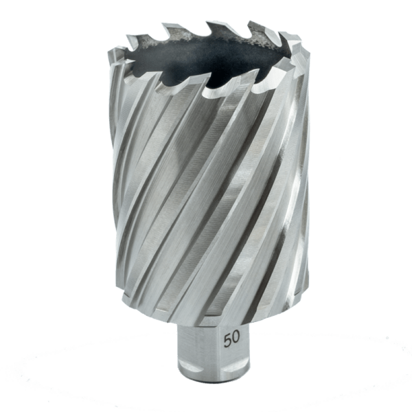 HTCEUR70L- EUROBOOR CUTTER HSS DOC 55MMX 70MM