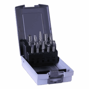 HTCEURBS110 – EUROBOOR BURR SET TCT P/10
