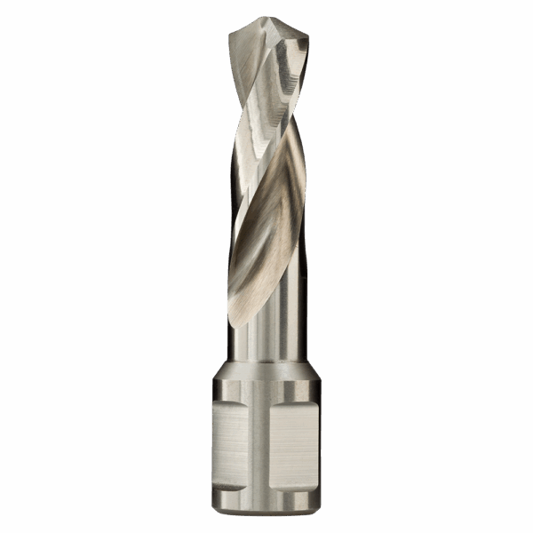 HTCEURSPI14 – EUROBOOR TWIST DRILL HSS WELDON 50X14MM