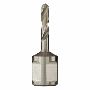 HTCEURSSPI07 – EUROBOOR TWIST DRILL HSS WELDON 30X 7MM
