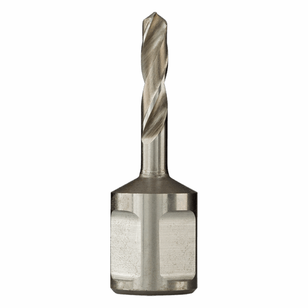 HTCEURSSPI07 – EUROBOOR TWIST DRILL HSS WELDON 30X 7MM