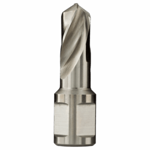 HTCEURSSPI10 – EUROBOOR TWIST DRILL HSS WELDON 30X10MM