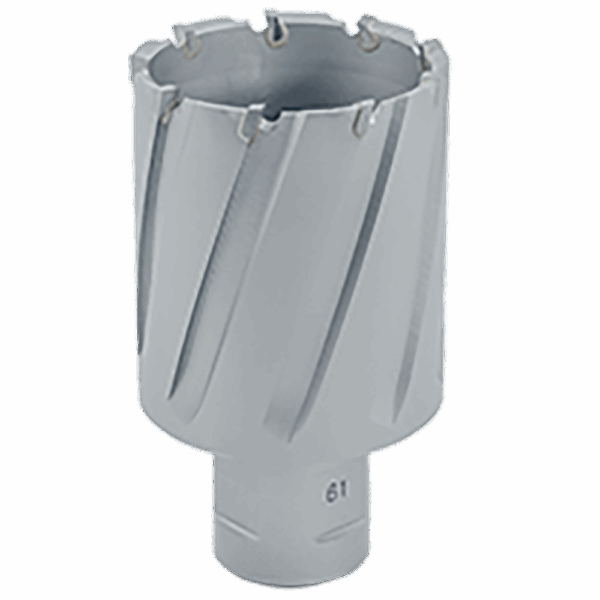 HTCEURTCT80L – EUROBOOR CUTTER TCT DOC 55MMX 80MM