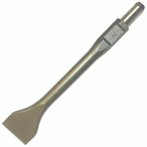 HTCKE89-8 – CHISEL HIKOKI ASPHALT 75MM PH65A(410MM)