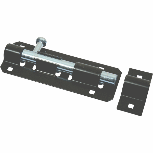HWI1010 – BOLTPAD BARREL B/J 100MM P/10