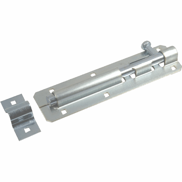 HWI1027 – BOLTPAD BARREL GALV 100MM P/10