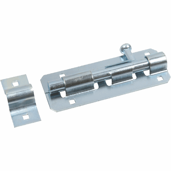 HWI1029 – BOLTPAD BARREL GALV 150MM P/10