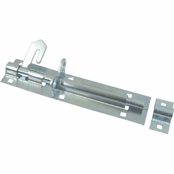 HWI1080 – BOLT PAD GALV 200MM P/10