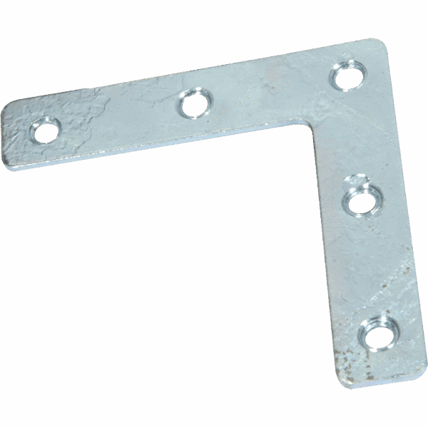 HWI1610 – BRACE CORNER IRON 75X75MM P/50