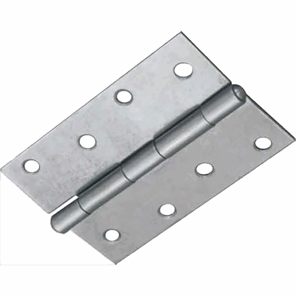 HWI2005 – HINGE BUTT STEEL 40MM 20PAIR