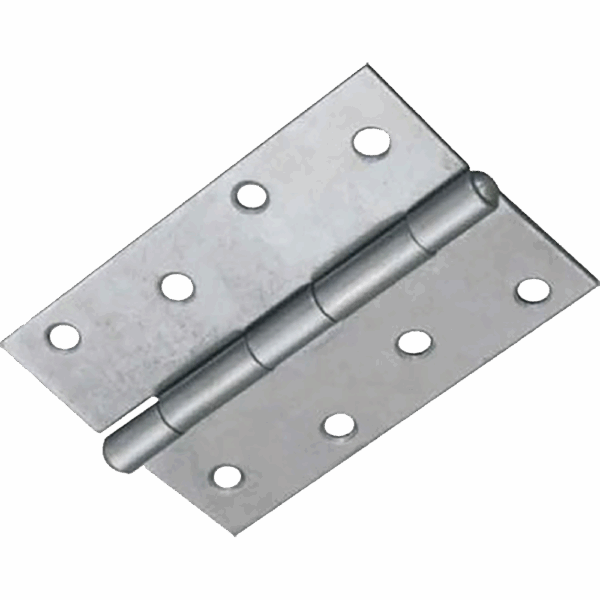 HWI2010 – HINGE BUTT STEEL 50MM 10PAIR