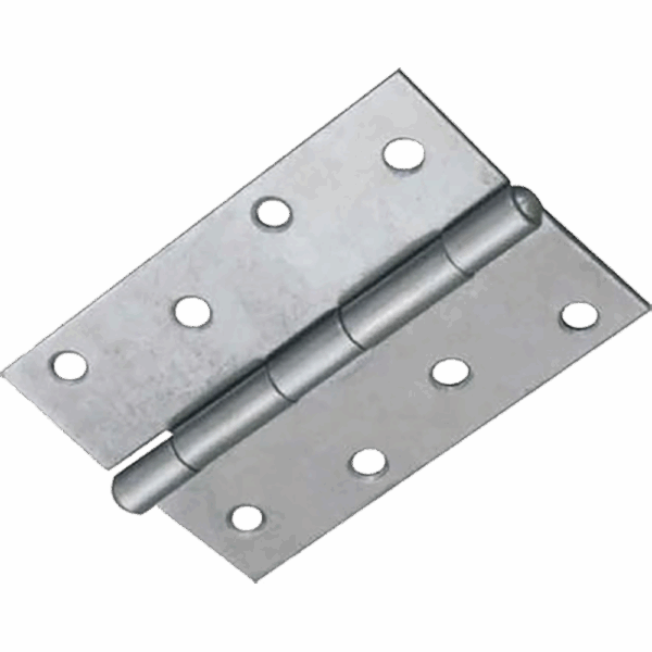 HWI2015 – HINGE BUTT STEEL 50MM 10PAIR HINGE BUTT STEEL 65MM 10PAIR