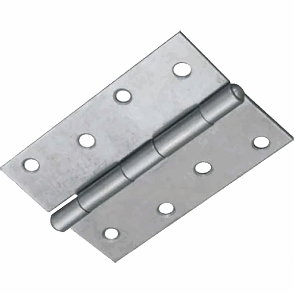 HWI2020 – HINGE BUTT STEEL 75MM 10PAIR