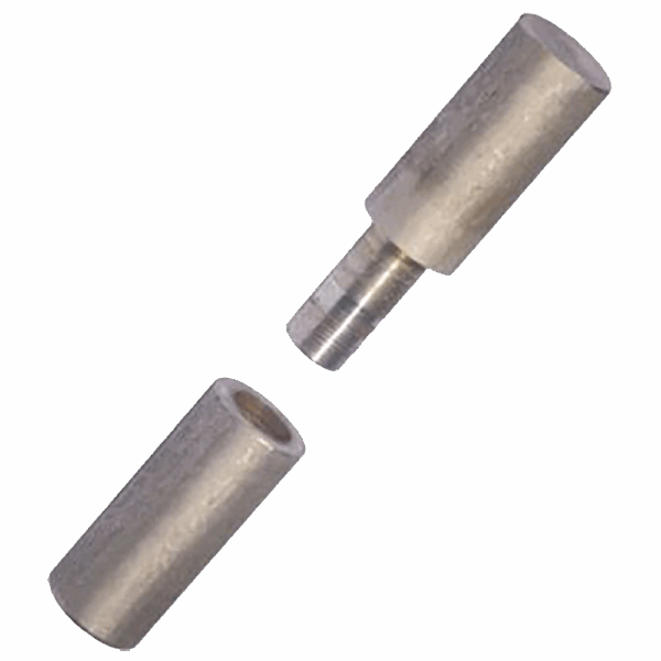 HWI2105 – HINGE BULLET 70X12MM EACH