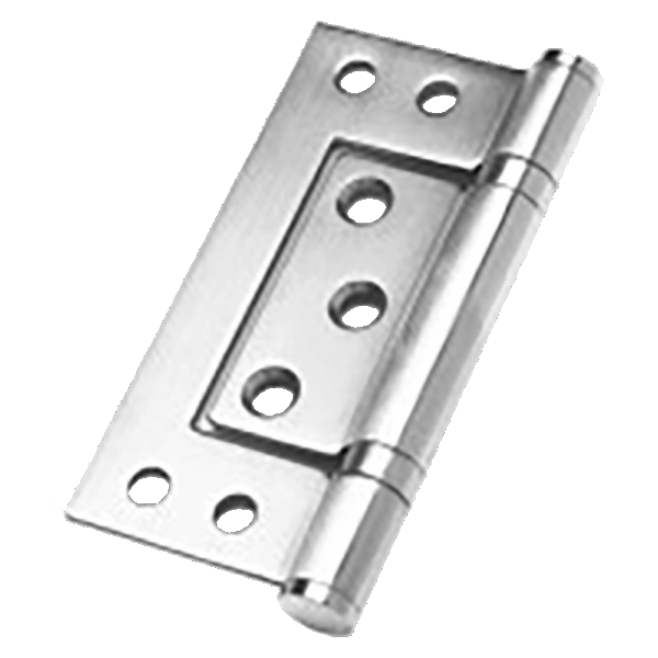HWI2205 – HINGE SINKLESS STEEL 65MM 10PAIR