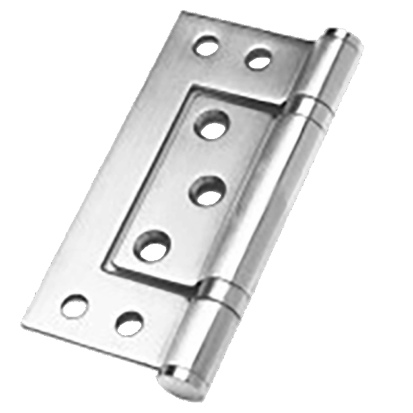 HWI2215 – HINGE SINKLESS STEEL 100MM 10PAIR