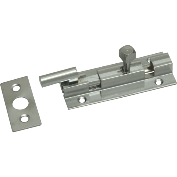 HWI2740 – BARREL BOLT NECKED CP 75MM P/10