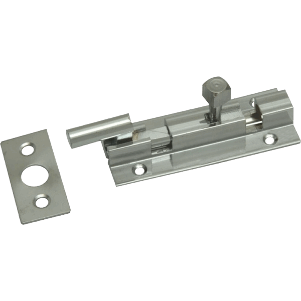 HWI2745 – BARREL BOLT NECKED CP 100MM P/10