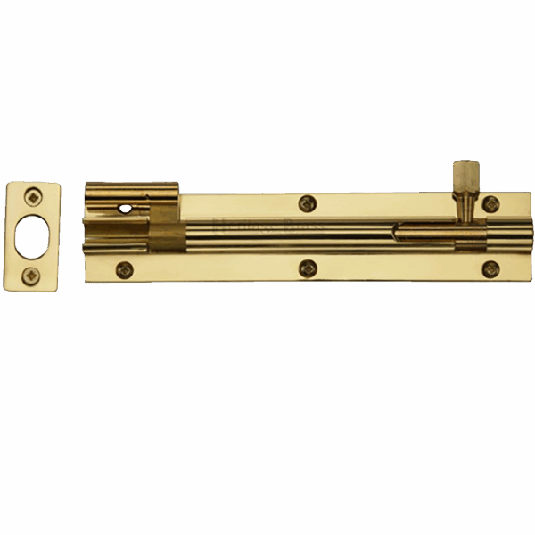 HWI2750 – BARREL BOLT NECKED BP 50MM P/10